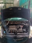 ДВИГАТЕЛЬ HONDA FIT GD1 2006 L13A