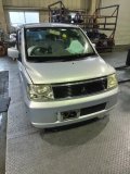 ДВИГАТЕЛЬ MITSUBISHI EK WAGON H81W 2002 3G83