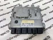 Блок управления двигателем Mercedes-Benz E-Class W213 2016 ОМ654.920
