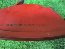 Фонарь задний (стоп сигнал) левый задний AUDI A5 8T5 2010 CDNC