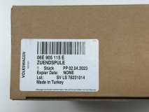 Катушка зажигания