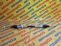 Рулевая рейка правая передняя Toyota Passo KGC30 2012 1KRFE