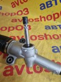 Рулевая рейка правая передняя Toyota Passo KGC30 2012 1KRFE