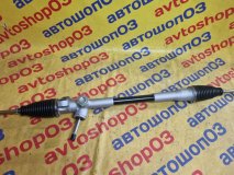 Рулевая рейка правая Toyota Passo KGC10 2009 1KRFE