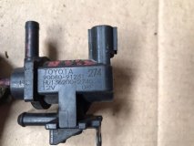 Клапан электромагнитный Toyota Avensis II 2006 2.0