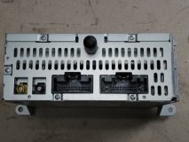 Магнитола Ford Explorer U502 2013 3.5