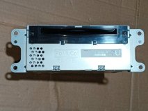 Магнитола Ford Explorer Sport 2014 3.5 Ecoboost