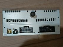 Магнитола Ford Explorer Sport 2014 3.5 Ecoboost