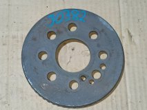 Датчик коленвала Ford Explorer Sport 2014 3.5 Ecoboost