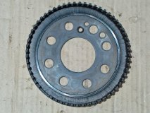 Датчик коленвала Ford Explorer Sport 2014 3.5 Ecoboost