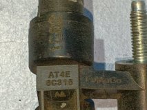 Датчик коленвала Ford Explorer U502 2011 3.5