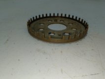 Датчик коленвала Ford Explorer U502 2011 3.5