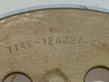 Датчик коленвала Ford Explorer U502 2011 3.5