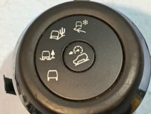 Переключатель полного привода Ford Explorer U502 2011 3.5