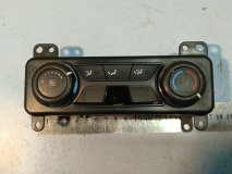Блок управления печки/климат-контроля задний Ford Explorer U502 2011 3.5