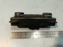 Блок управления печки/климат-контроля задний Ford Explorer U502 2011 3.5
