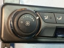 Блок управления печки/климат-контроля задний Ford Explorer U502 2011 3.5