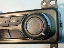 Блок управления печки/климат-контроля задний Ford Explorer U502 2011 3.5