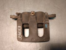 Суппорт передний правый Ford Explorer U502 2011 3.5