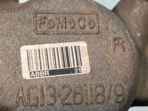 Суппорт передний правый Ford Explorer U502 2011 3.5