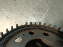 Датчик коленвала Ford Edge I 2008 3.5