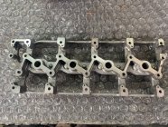 Головка блока цилиндров Kia Sorento 2012 D4CB