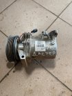 Компрессор системы кондиционирования Renault Duster 2019 F4RE410