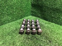 Гайка колеса Toyota Raum NCZ20 2004 1NZFE