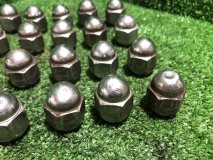 Гайка колеса Toyota Corona Premio ST210 2000 3SFSE