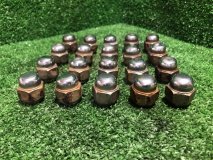 Гайка колеса Nissan Presage U30 1999 KA24DE