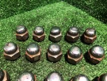 Гайка колеса Nissan Presage U30 1999 KA24DE