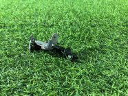 Ручка открывания бензобака Toyota Probox NCP51 2002 1NZFE