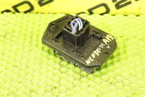 Реостат печки Toyota Bb NCP31 2004 1NZ-FE