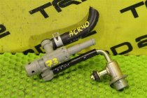 Регулятор давления топлива Toyota Estima ACR40 2005 2AZ-FE