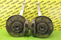 Суппорт передний Lexus GS350 GRS191 2010 2GR-FSE