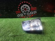 Стоп-сигнал правый задний TOYOTA HARRIER MCU35W 2005 1MZ-FE
