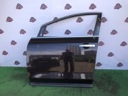 Дверь боковая левая передняя MAZDA CX-7 ER3P 2008 L3-VDT