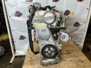 Двигатель TOYOTA AQUA NHP10 2015 1NZ-FXE