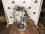 Двигатель TOYOTA AQUA NHP10 2012 1NZ-FXE