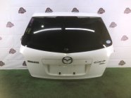 Дверь задняя MAZDA CX-7 ER3P 2007 L3-VDT
