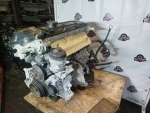 Двигатель BMW 5-Series E60 2004 M54B30