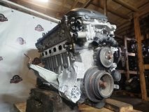 Двигатель BMW 5-Series E60 2004 M54B30