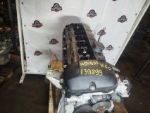 Двигатель BMW 5-Series E60 2004 M54B30