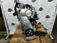 Двигатель TOYOTA AQUA NHP10 2012 1NZ-FXE