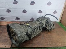 АКПП TOYOTA REGIUS RCH47W 2001 3RZ-FE