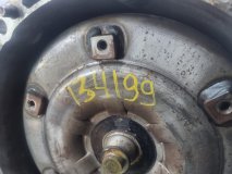 АКПП TOYOTA REGIUS RCH47W 2001 3RZ-FE