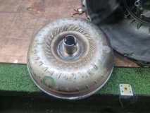 АКПП TOYOTA REGIUS RCH47W 2001 3RZ-FE