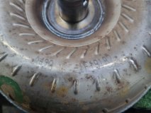 АКПП TOYOTA REGIUS RCH47W 2001 3RZ-FE