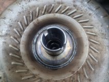 АКПП TOYOTA REGIUS RCH47W 2001 3RZ-FE