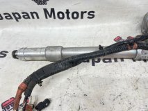 Рулевая рейка Honda Civic 5d 2012 1.8